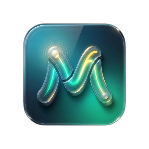 Meeting Funnel Logo