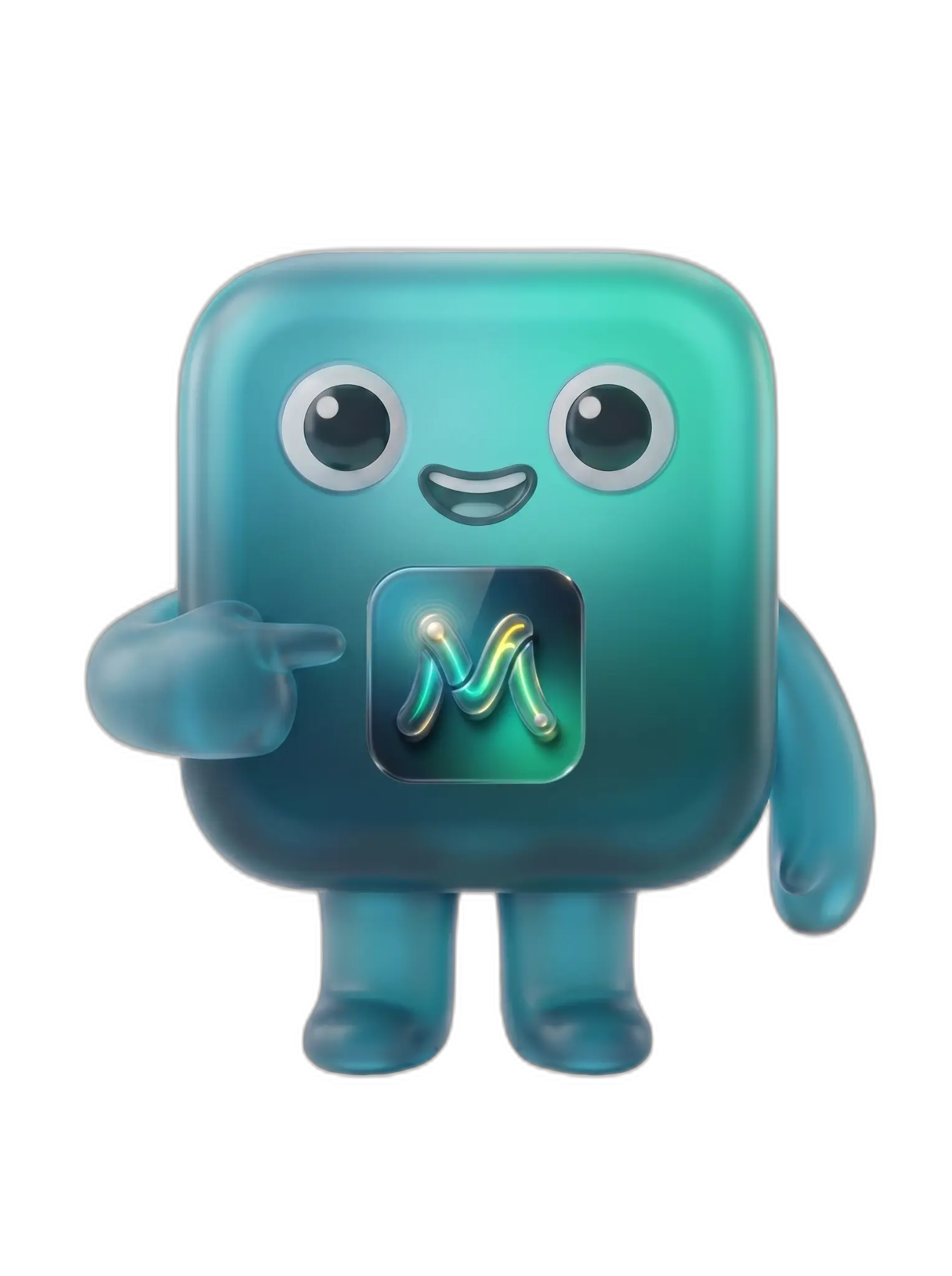 Mr. Funnel