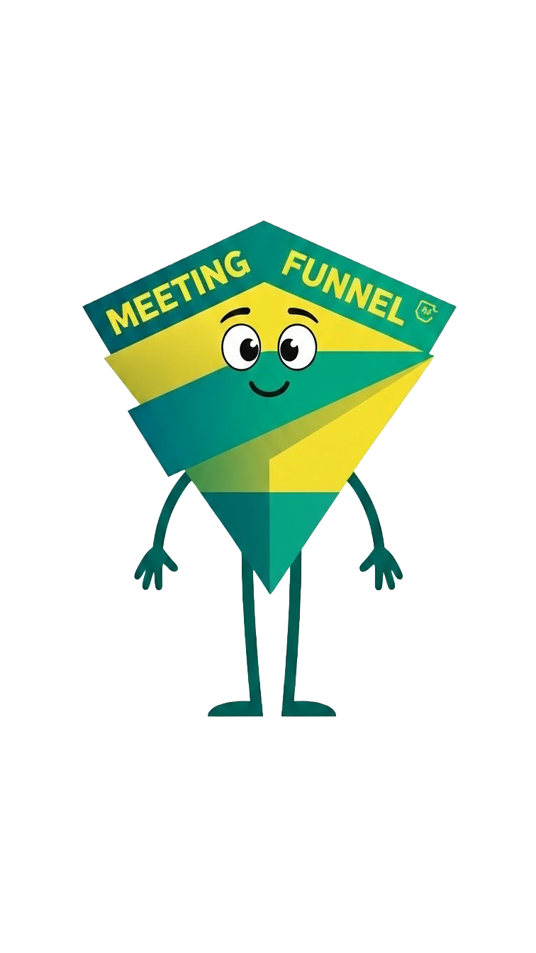 Mr. Funnel